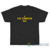 A Joe Johnston Film T-Shirt