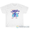 The Carolina Disco Turkeys T-Shirt