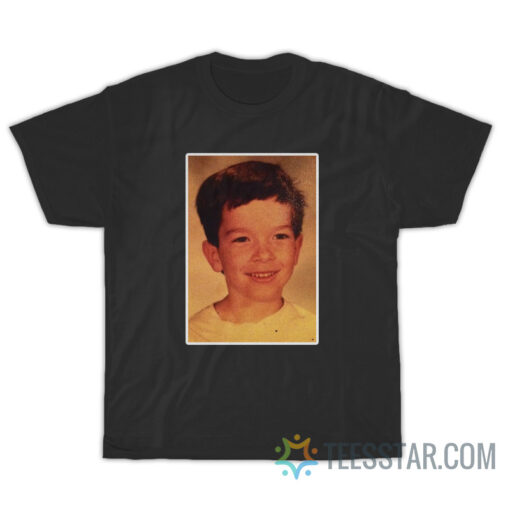 Childhood John Mulaney From Scratch T-Shirt