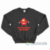 Do You Know Da Wae Sweatshirt