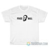 Free Bill Cosby T-Shirt