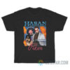 Vintage Hasan Piker T-Shirt