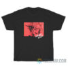 Boku No Hero Academia Himiko Toga Red T-Shirt