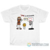 Hope Hoop Dreams T-Shirt