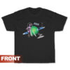 Nicki Minaj Beam Me Up Scotty T-Shirt