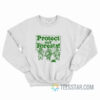 Protect Our Forest Star Wars Sweatshirt