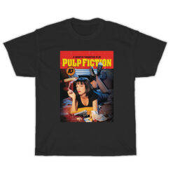 Vintage Pulp Fiction T-Shirt