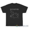 Rapamycin Immunosuppressant Molecule T-Shirt