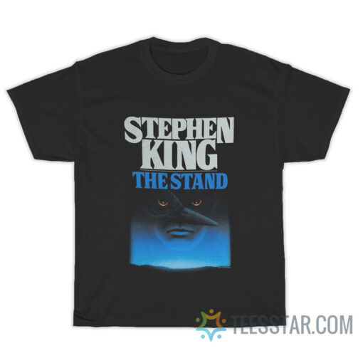 Stephen King The Stand T-Shirt