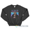 Vintage Alison Hammond Sweatshirt