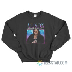 Vintage Alison Hammond Sweatshirt