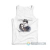 Bella And Edward Always Forgotten Remembered Never Tank Top