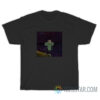 Funny Chubby Plankton T-Shirt