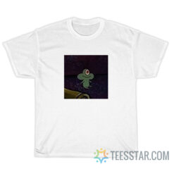 Funny Chubby Plankton T-Shirt