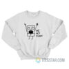 Me Hoy Minoy SpongeBob Meme Sweatshirt