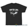 Ponytail Gang Kopech Kimbrel Hendriks T-Shirt