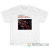 And Here's Curtis Mayfield Something To Believe In T-Shirt