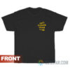 Anti Dodger Friar Club T-Shirt