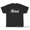 Asshole Live Forever T-Shirt