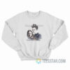 Bella And Edward Always Forgotten Remembered Never Sweatshirt