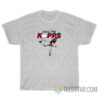 Kevin Kopps Call The Kopps T-Shirt