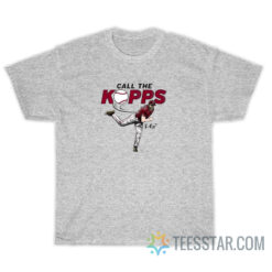 Kevin Kopps Call The Kopps T-Shirt