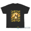 Candyman X5 Movie T-Shirt