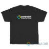 Centrelink Living The Dream T-Shirt