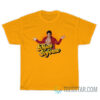 Funny Disco Inferno T-Shirt