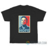 Vintage Elon Musk Hope T-Shirt