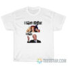 Hocus Pocus I Smell Children Same Joe Biden T-Shirt