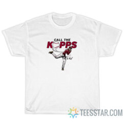 Kevin Kopps Call The Kopps T-Shirt