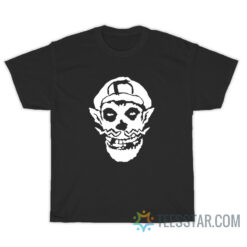 Waluigi Misfits Promotion 70% T-Shirt