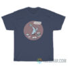 The Pigeon So Many Books So Little Time T-Shirt