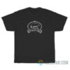 Funny Pig Praise The Lard T-Shirt