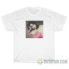 Selena Gomez Rare Cover Album T-Shirt