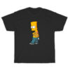 Tattooed Bart Simpson T-Shirt