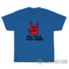 You Rock Peter Parker Spiderman T-Shirt