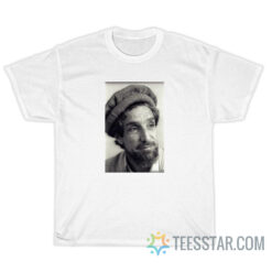 Ahmad Shah Masood T-Shirt