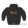 Bitcoin Fomosexual Hoodie