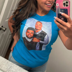 Dak Zeke Step Brothers Parody T-Shirt