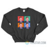 Disgusted Mike Budenholzer Sweatshirt