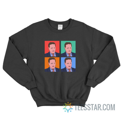 Disgusted Mike Budenholzer Sweatshirt