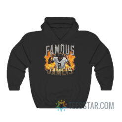 Famous Jameis Winston Tampa Bay Hoodie