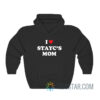 I Love Stacy’s Mom Hoodie