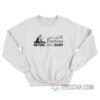 I Saw Goody Proctor Teaching Critical Race Theory Sweatshirt