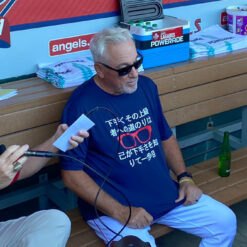 Joe Maddon Try Not To Suck T-Shirt