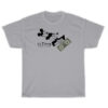 Funny Mickey Mouse Become To Dollars T-Shirt