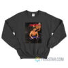 Rey Mysterio And Eddie Guerrero Sweatshirt