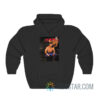 Rey Mysterio And Eddie Guerrero Hoodie